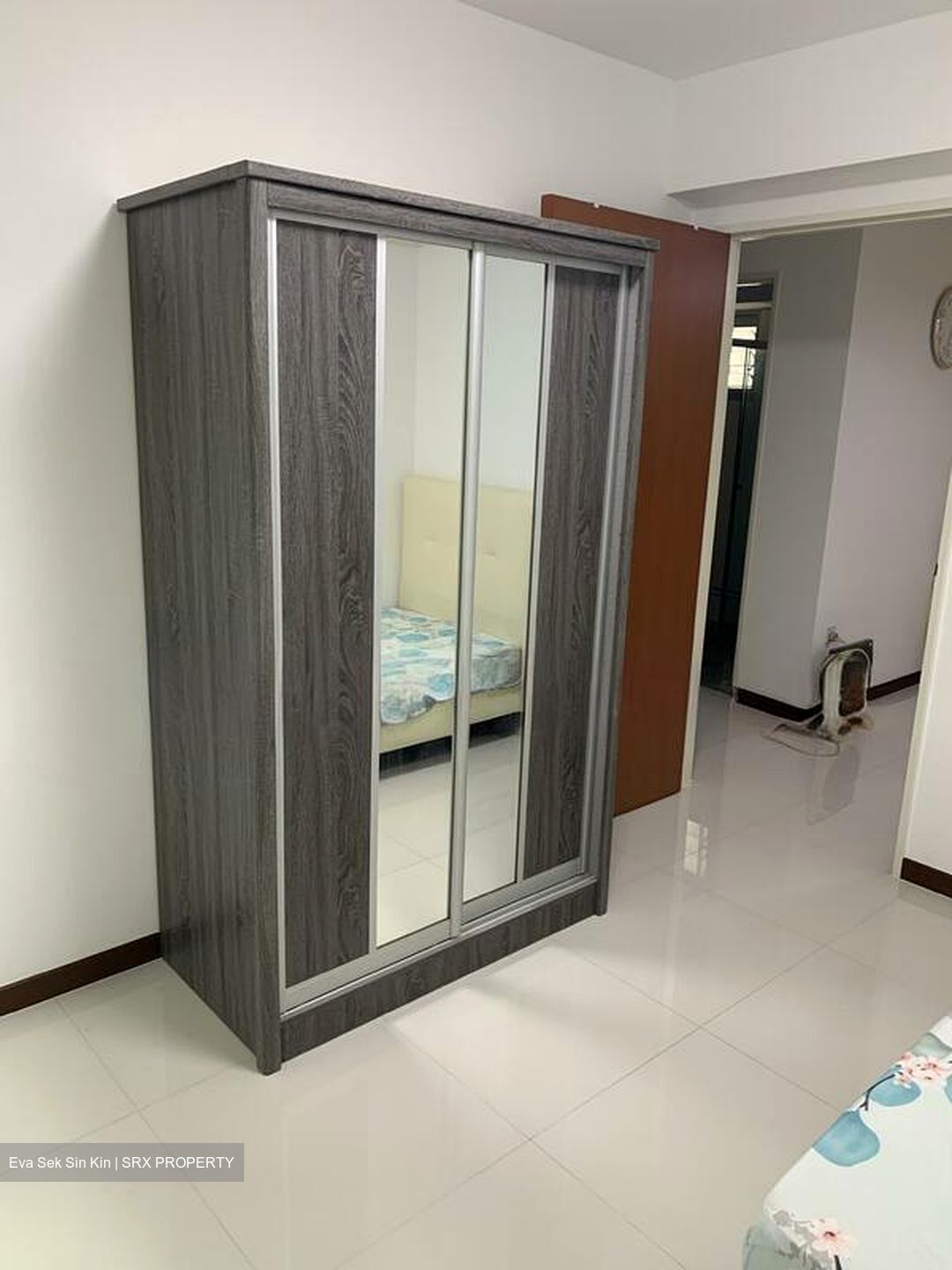 Blk 676C Park Grove @ Yishun (Yishun), HDB 4 Rooms #498993211